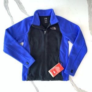 NWT The North Face Khumbu Jacket Small